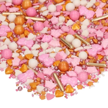 Sprinkle Medley 3D - Princess Charming